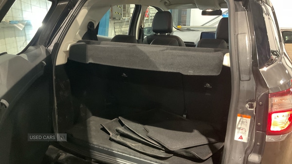 Used Ford Ecosport 2020 for sale - 77280338: Photo 7