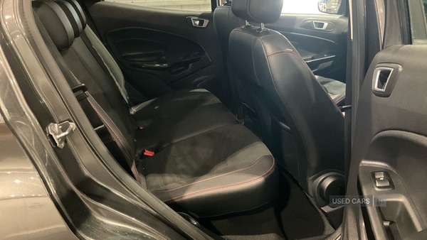 Used Ford Ecosport 2020 for sale - 77280338: Photo 8