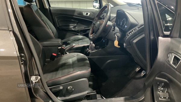 Used Ford Ecosport 2020 for sale - 77280338: Photo 9