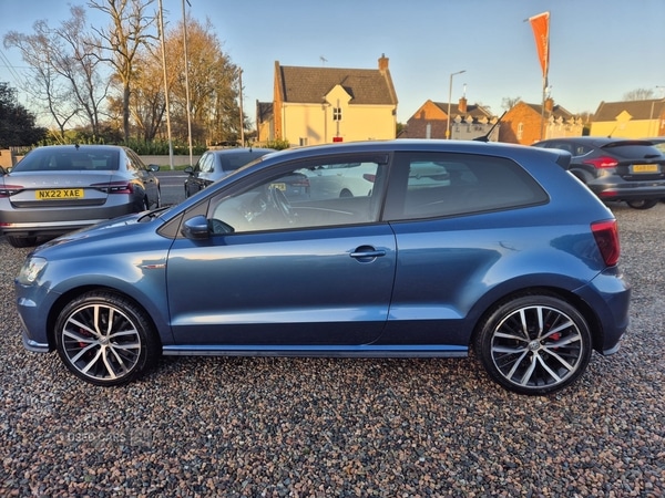 Used Volkswagen Polo 2015 for sale - 77441696: Photo 13