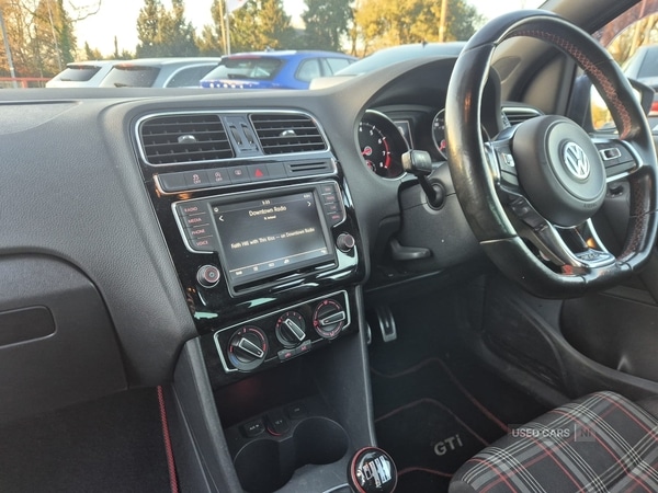 Used Volkswagen Polo 2015 for sale - 77441696: Photo 16