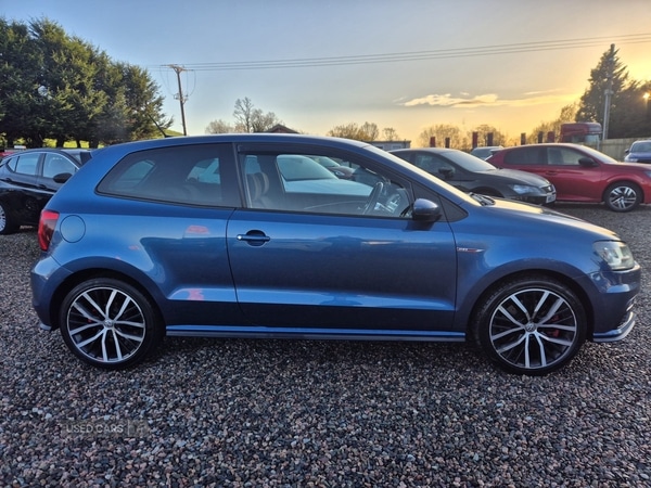 Used Volkswagen Polo 2015 for sale - 77441696: Photo 18