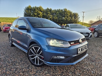 Volkswagen Polo feature image