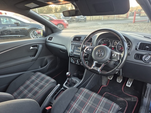 Used Volkswagen Polo 2015 for sale - 77441696: Photo 20