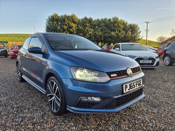 Used Volkswagen Polo 2015 for sale - 77441696: Photo 3