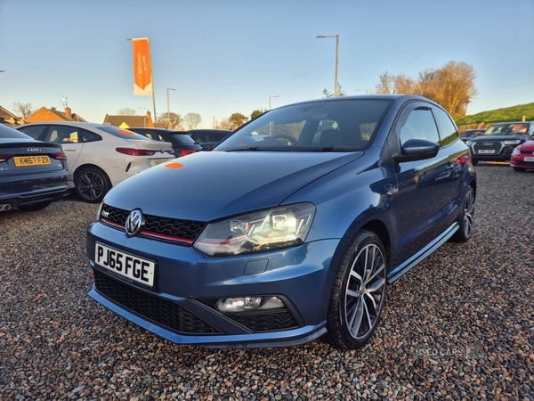 Used Volkswagen Polo 2015 for sale - 77441696: Photo 4