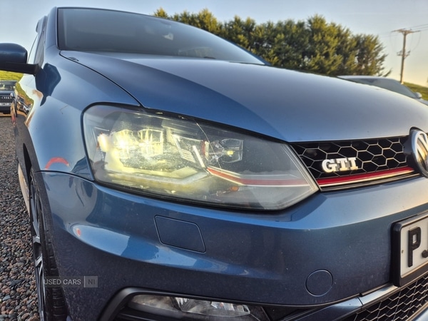 Used Volkswagen Polo 2015 for sale - 77441696: Photo 6