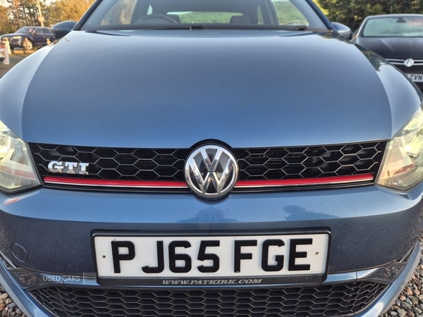 Used Volkswagen Polo 2015 for sale - 77441696: Photo 8