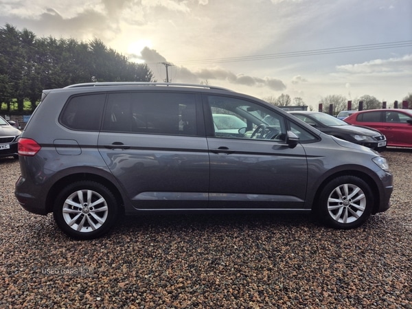 Used Volkswagen Touran 2018 for sale - 77883905: Photo 16