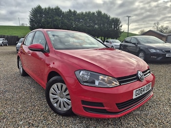 Used Volkswagen Golf 2015 for sale - 76608661: Photo