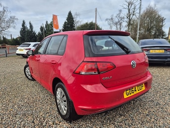 Used Volkswagen Golf 2015 for sale - 76608661: Photo