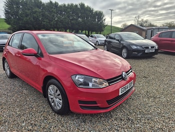 Used Volkswagen Golf 2015 for sale - 76608661: Photo