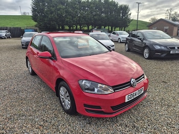 Used Volkswagen Golf 2015 for sale - 76608661: Photo