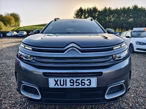 Used Citroen C5 Aircross 2021 for sale - 77268555: Photo 5
