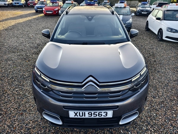 Used Citroen C5 Aircross 2021 for sale - 77268555: Photo 9