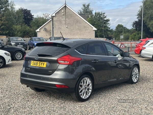 Used Ford Focus 2018 for sale - 77926484: Photo 14
