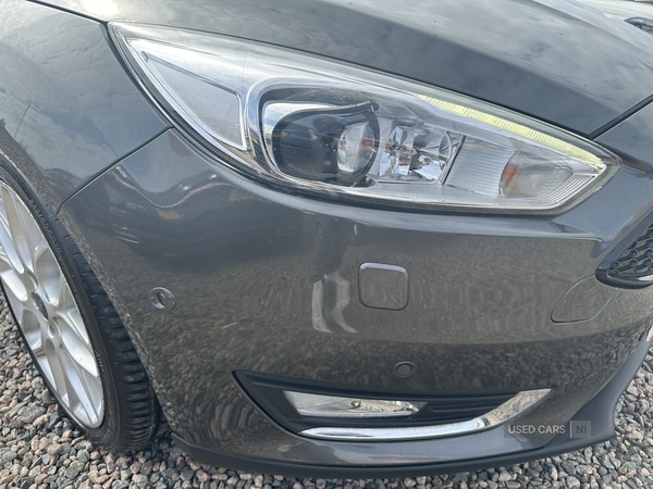 Used Ford Focus 2018 for sale - 77926484: Photo 16