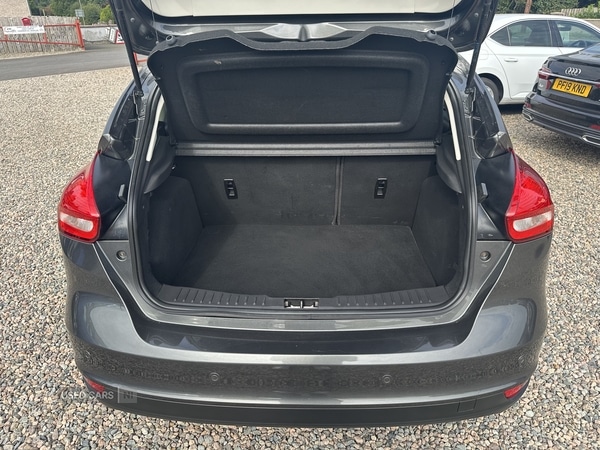 Used Ford Focus 2018 for sale - 77926484: Photo 17