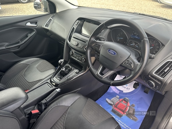 Used Ford Focus 2018 for sale - 77926484: Photo 19
