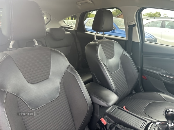 Used Ford Focus 2018 for sale - 77926484: Photo 20