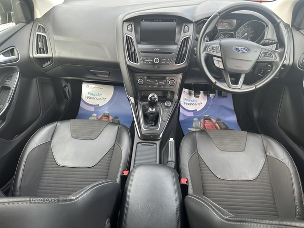 Used Ford Focus 2018 for sale - 77926484: Photo 22