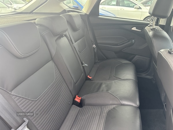 Used Ford Focus 2018 for sale - 77926484: Photo 24