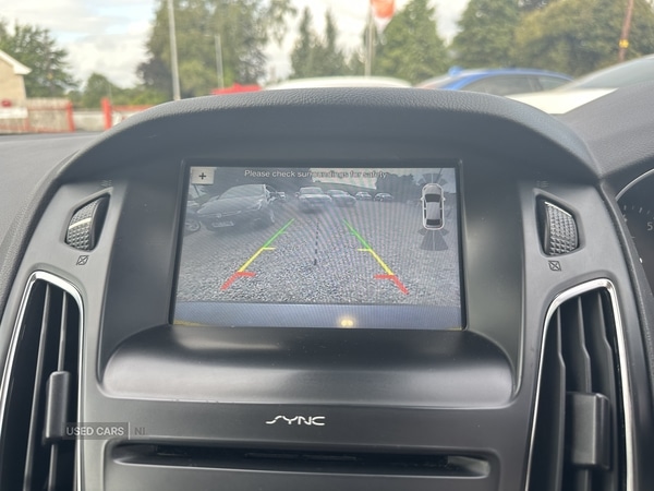 Used Ford Focus 2018 for sale - 77926484: Photo 30