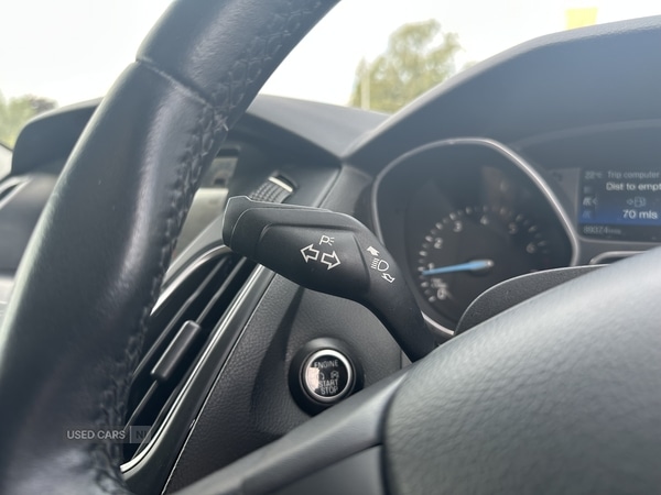 Used Ford Focus 2018 for sale - 77926484: Photo 32