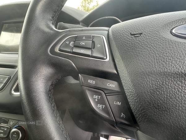 Used Ford Focus 2018 for sale - 77926484: Photo 34