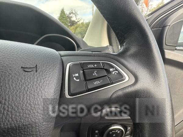 Used Ford Focus 2018 for sale - 77926484: Photo 35