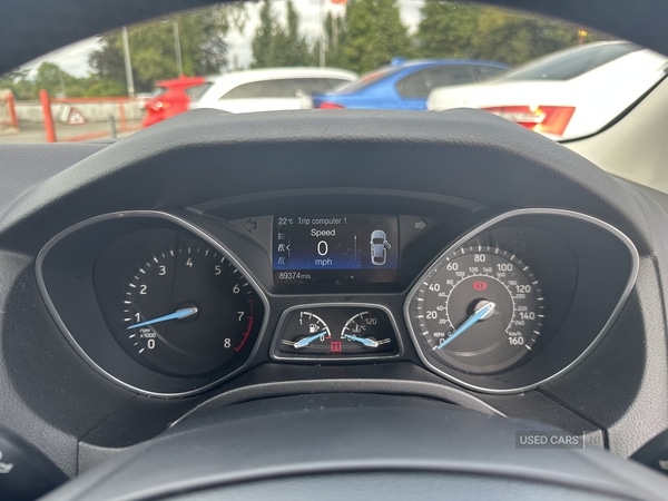 Used Ford Focus 2018 for sale - 77926484: Photo 37