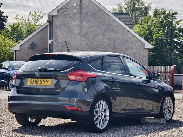 Used Ford Focus 2018 for sale - 77926484: Photo 6