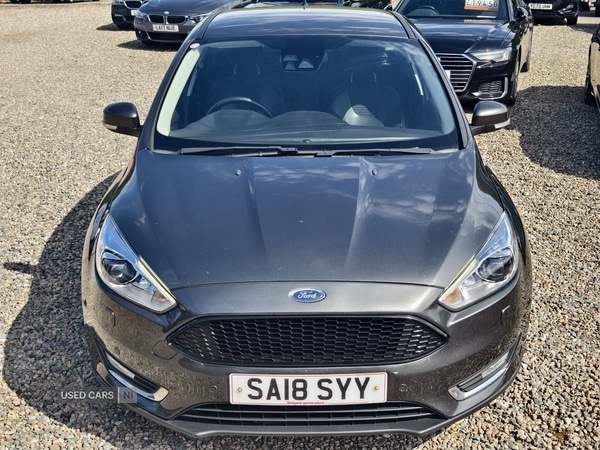 Used Ford Focus 2018 for sale - 77926484: Photo 7