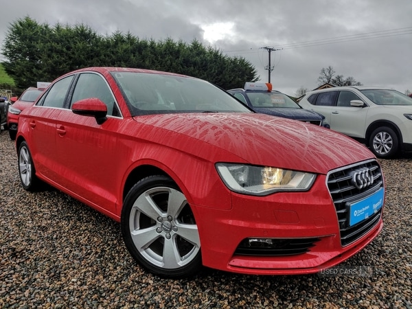 Used Audi A3 2015 for sale - 77647312: Photo 1