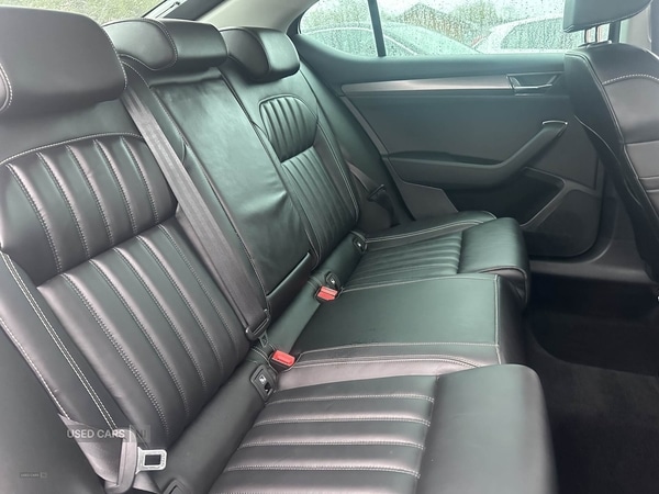 Used Skoda Superb 2022 for sale - 77268539: Photo 14
