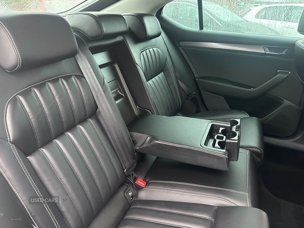 Used Skoda Superb 2022 for sale - 77268539: Photo 15
