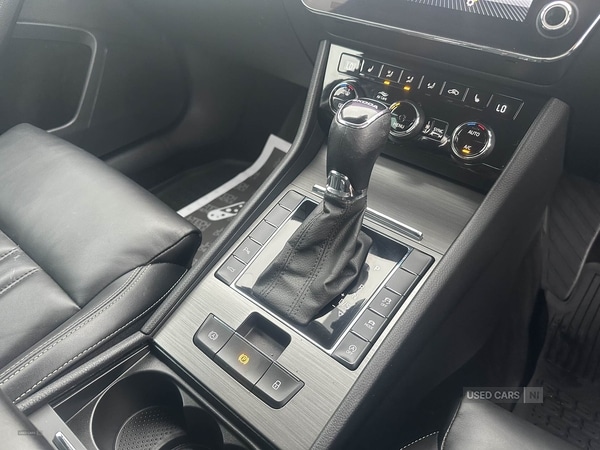 Used Skoda Superb 2022 for sale - 77268539: Photo 17