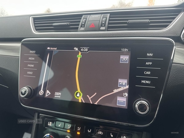 Used Skoda Superb 2022 for sale - 77268539: Photo 18