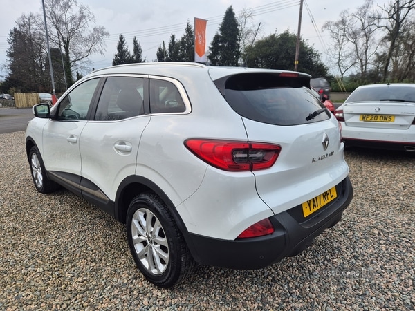 Used Renault Kadjar 2017 for sale - 77785016: Photo 10