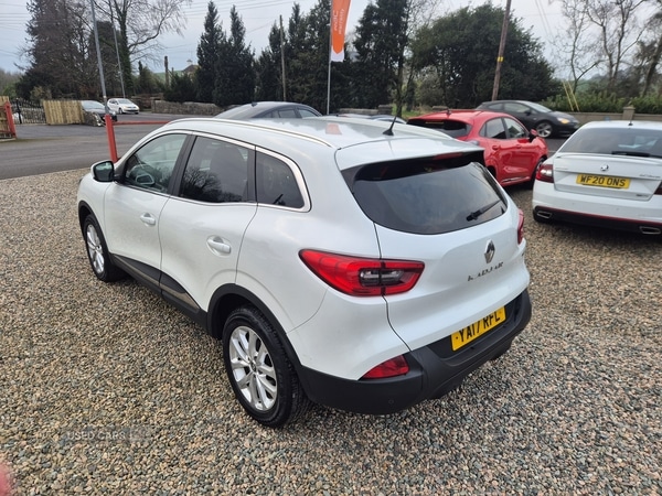 Used Renault Kadjar 2017 for sale - 77785016: Photo 11