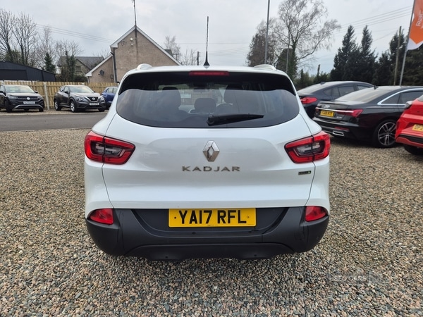 Used Renault Kadjar 2017 for sale - 77785016: Photo 12