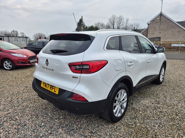 Used Renault Kadjar 2017 for sale - 77785016: Photo 14