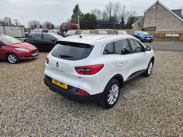 Used Renault Kadjar 2017 for sale - 77785016: Photo 15