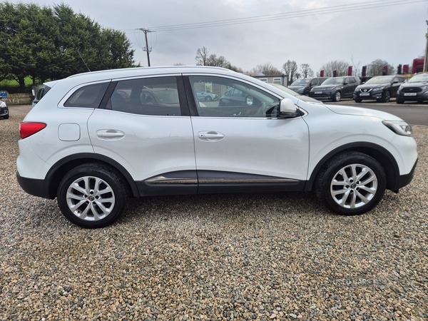 Used Renault Kadjar 2017 for sale - 77785016: Photo 17