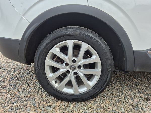 Used Renault Kadjar 2017 for sale - 77785016: Photo 18