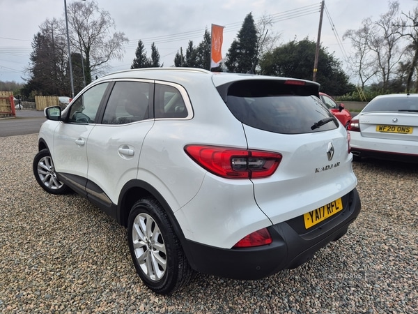 Used Renault Kadjar 2017 for sale - 77785016: Photo 2