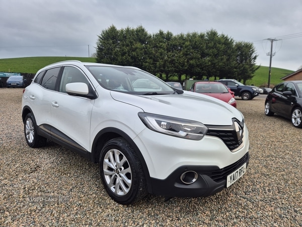 Used Renault Kadjar 2017 for sale - 77785016: Photo 3