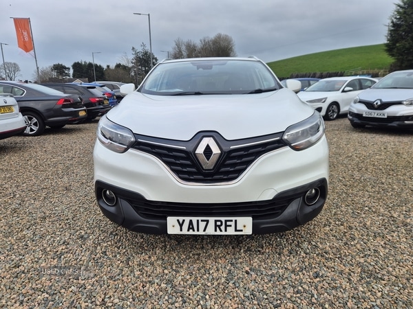Used Renault Kadjar 2017 for sale - 77785016: Photo 5