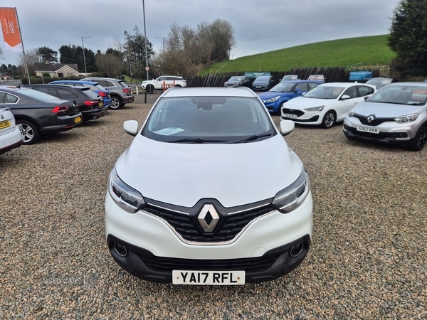 Used Renault Kadjar 2017 for sale - 77785016: Photo 6