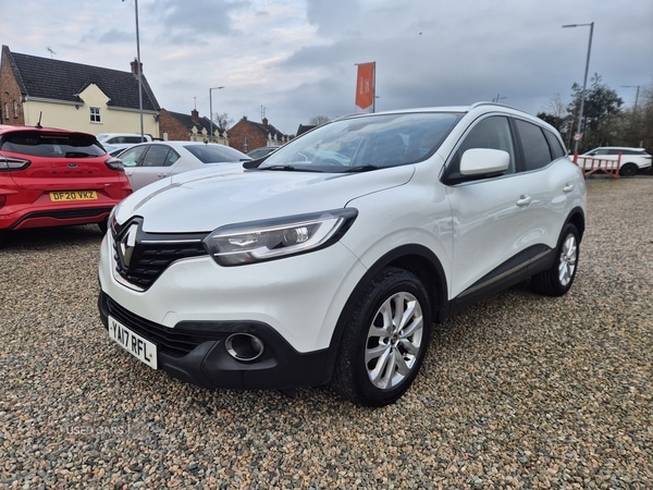 Used Renault Kadjar 2017 for sale - 77785016: Photo 7